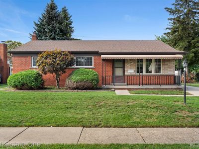 25507 Thomas Dr