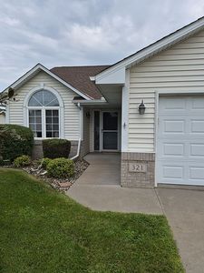 321 Tuttle Dr