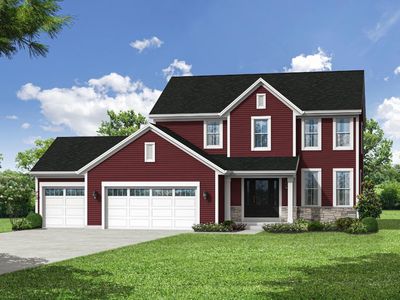 N174W20660 Laurel Springs CIRCLE