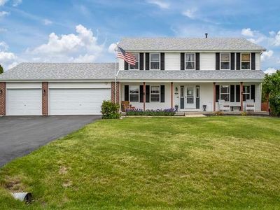Property at 10945 Meadowsweet Ln, Roscoe, IL