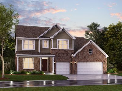 Hyde Park Plan, Trailside Village