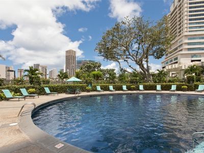 2333 Kapiolani Blvd APT 701