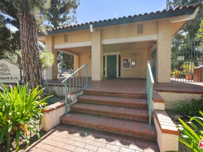 18307 Burbank Blvd Unit 118