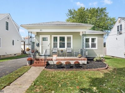 Property at 83 Eastern States Pkwy, Somerville, NJ