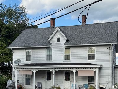 21 Fairmont Place
