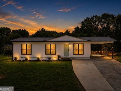 1320 Cochise Cir
