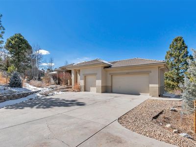 5651 Silver Bluff Court