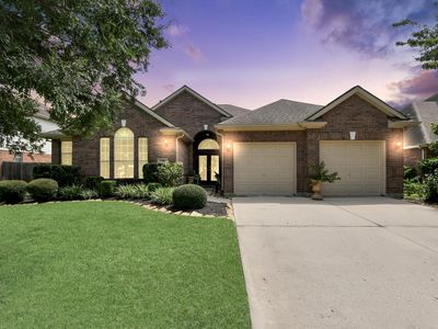 17414 Memorial Mills Dr