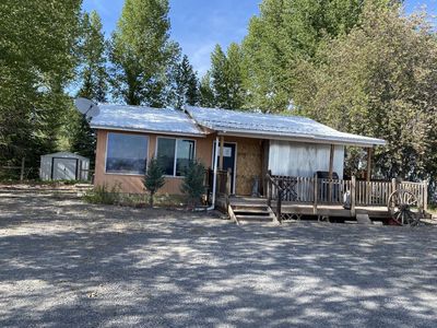87077 Christmas Valley Hwy