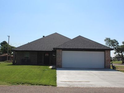 Property at 300 N 9th St, Vega, TX