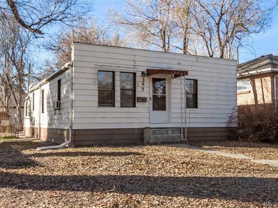 367 S Jasmine Street