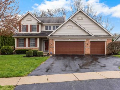 8507 Greenport Way