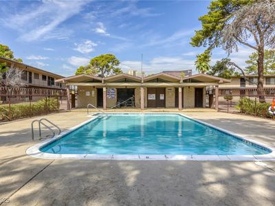 Property at 585 S Royal Crest Cir UNIT 20, Las Vegas, NV