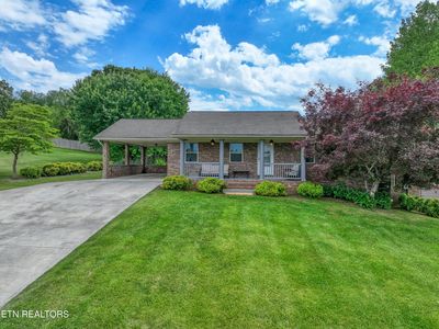 Property at 4068 Peace Dr, Morristown, TN