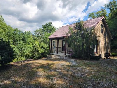 14829 Backbone Rd