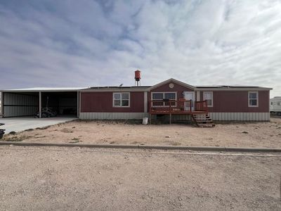 611 N Roy Orbison Dr