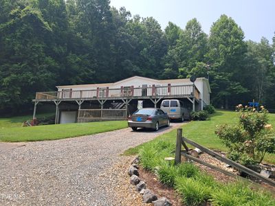 860 Iron Bridge Rd