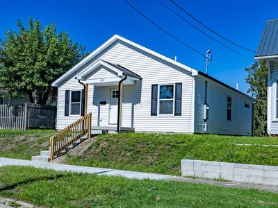 310 Cherry Washington