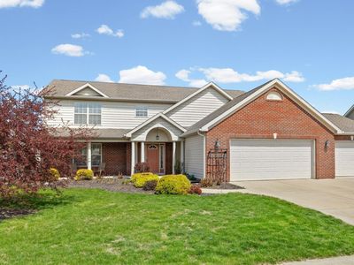 4664 Forthrail Dr