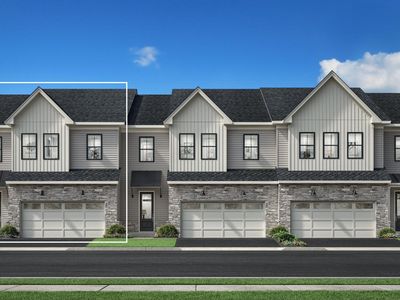 Cassidy Elite Plan, Regency at Rydal Woods