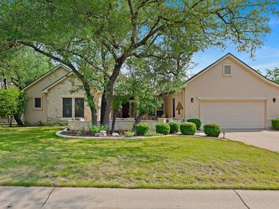 106 Wild Turkey Ln