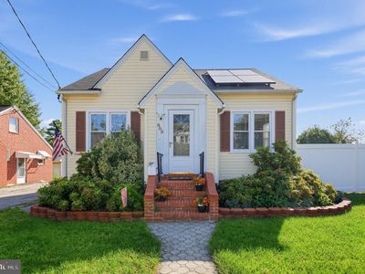 805 Mace Ave