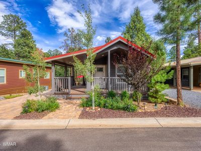 3851 Vacation Village Dr #38