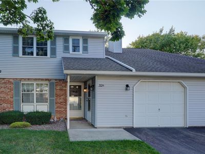 32 Chestnut Ct #D