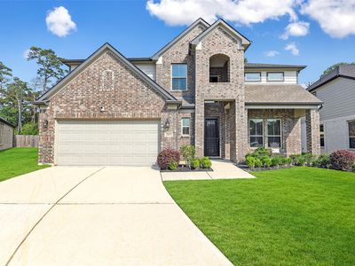 2803 Skerne Forest Dr