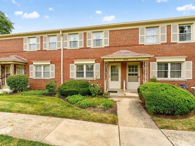 1866 Northwest Blvd #16D