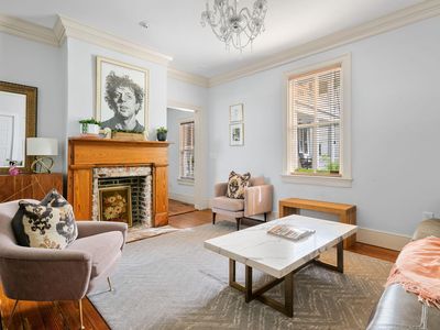 162 Spring St APT A