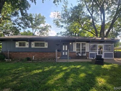 Property at 9239 Cherry Ln, Pevely, MO