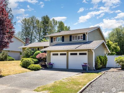 13605 SE 233rd Street