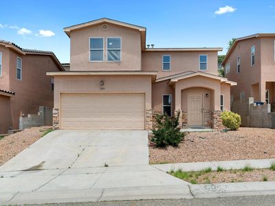 13619 Mountain West Ct SE