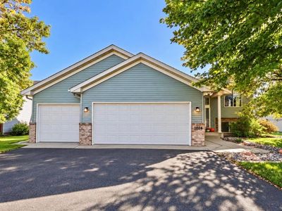 Property at 1024 4th St N, Sartell, MN