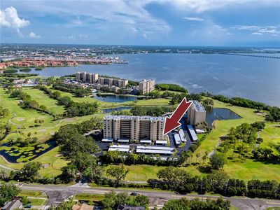 2621 Cove Cay Dr UNIT 309