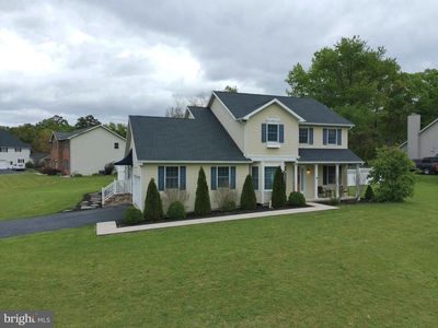 631 Eric Dr
