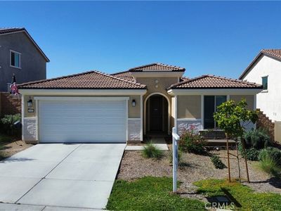 25344 Picket Range Way