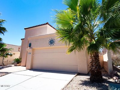 11119 N Desert Flower Dr