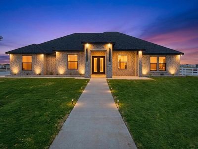 2116 S County Road 1055