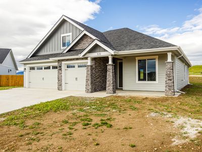 510 Legacy Rd