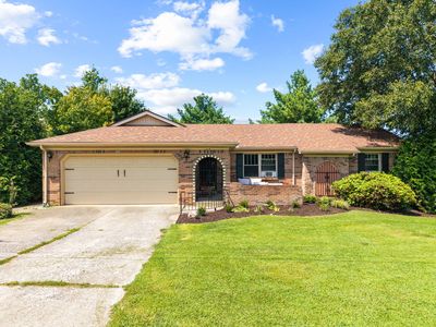 314 Saratoga Cir