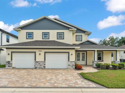 2736 Sunrise Landing Ln