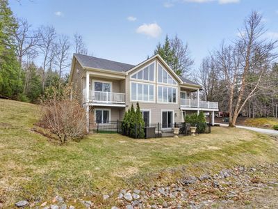 126 Big Bend Drive