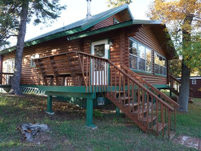 25667 Lou Rayne Beach Rd NE