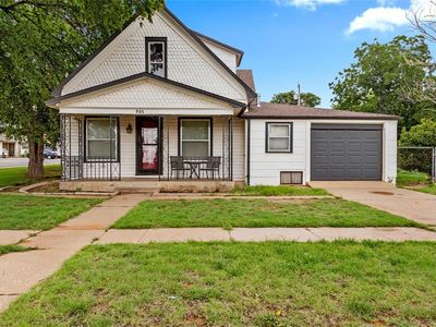Property at 301 E Arapaho Ave, Weatherford, OK