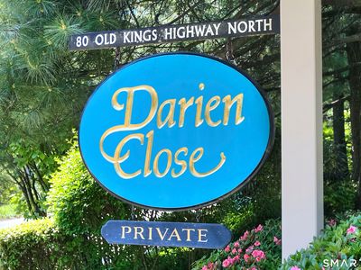 13 Darien Close #13