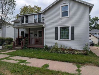 703 HENRIETTA STREET