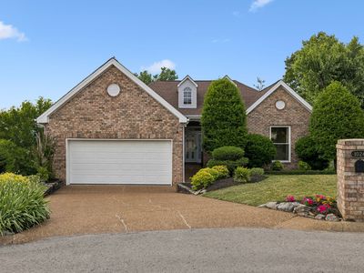 1024 N Clubhouse Ct