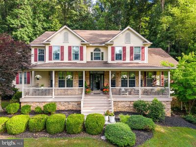 412 Timberbridge Ln